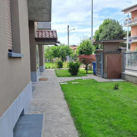 Colleoni's Con 2 Lejlighed Verdellino