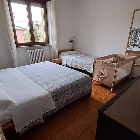Apartment Colleoni's Con 2 *