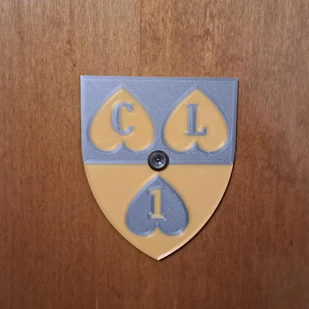 Lejlighed Colleoni's Con 2 Verdellino
