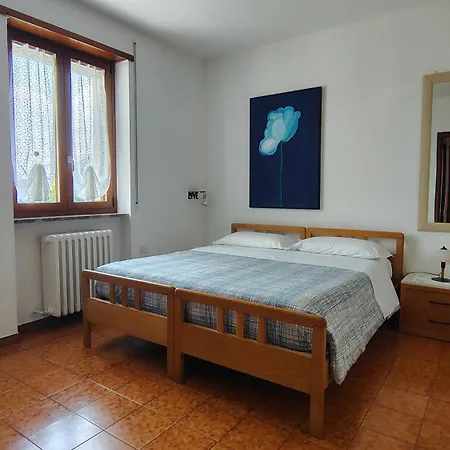 Apartment Colleoni's Con 2 *