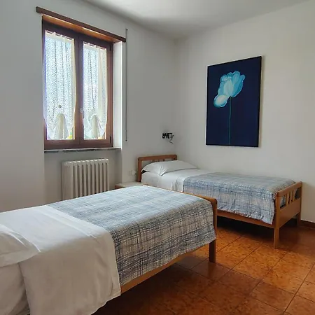Apartment Colleoni's Con 2 Verdellino